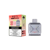 MOTI GO Pro 12000 Disposable Replacement Pod Watermelon Mint